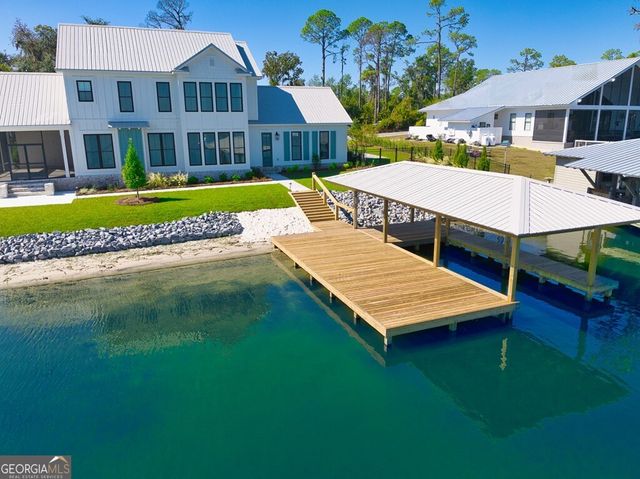 5909 Travis Trail, Lake Park, GA 31636