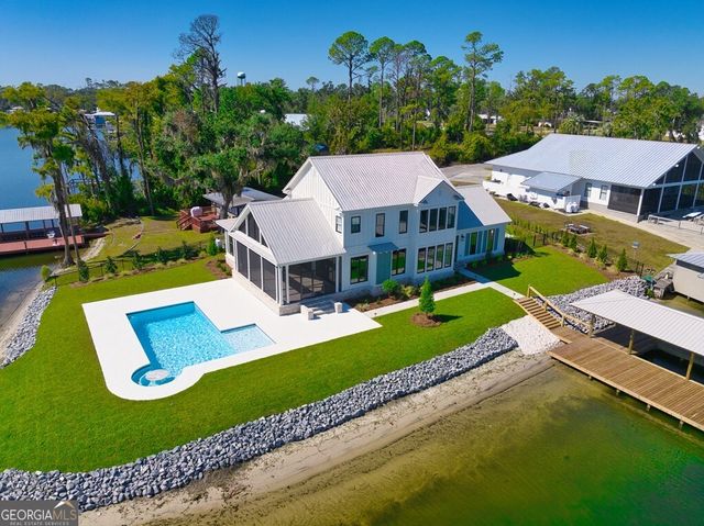 5909 Travis Trail, Lake Park, GA 31636