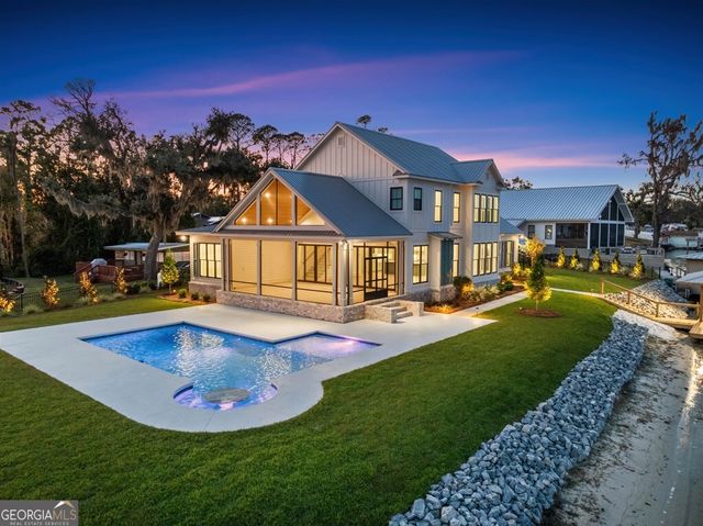 5909 Travis Trail, Lake Park, GA 31636