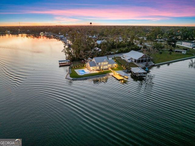 5909 Travis Trail, Lake Park, GA 31636