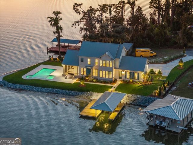 5909 Travis Trail, Lake Park, GA 31636