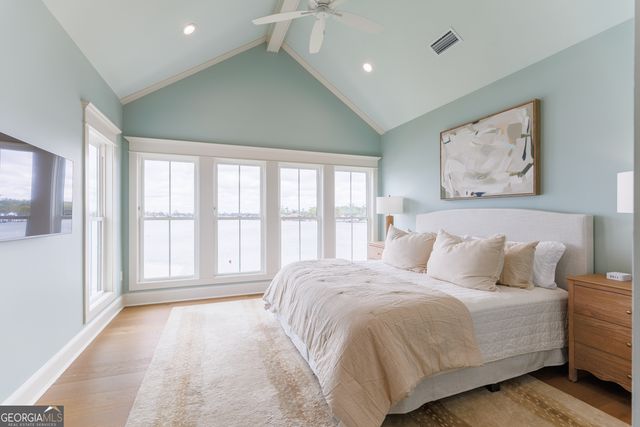 5909 Travis Trail, Lake Park, GA 31636