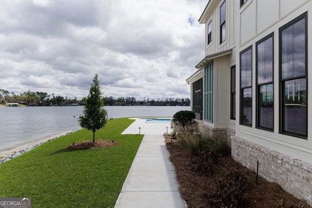 5909 Travis Trail, Lake Park, GA 31636