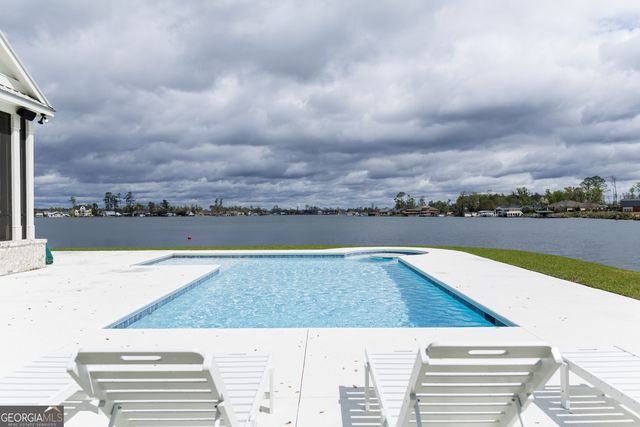 5909 Travis Trail, Lake Park, GA 31636