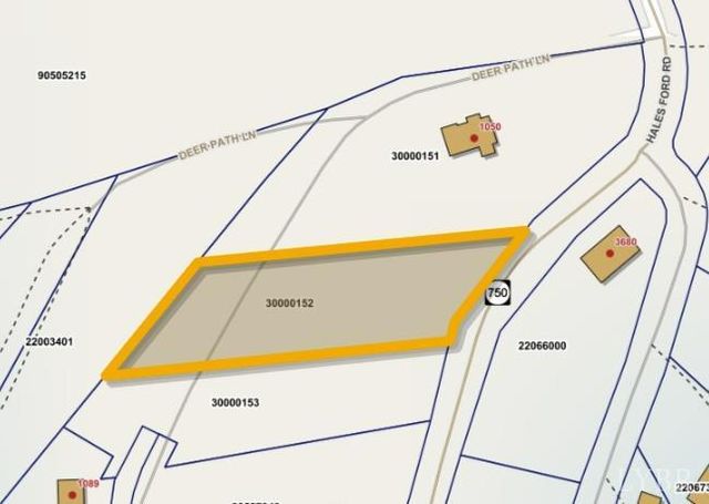 0 Hales Ford Road, Moneta, VA 24121