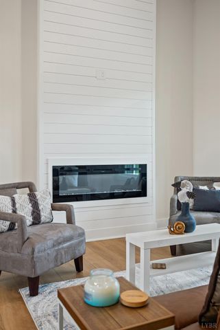 0 Hales Ford Road, Moneta, VA 24121