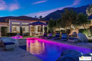 344 Big Canyon Drive, Palm Springs, CA 92264
