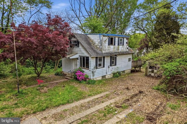 342 EMPIRE AVE, Blackwood, NJ 08012