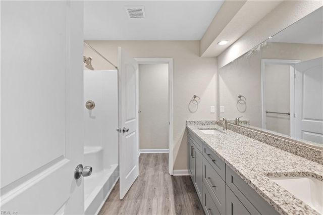 2410 Hanson AVE, Norfolk, VA 23504