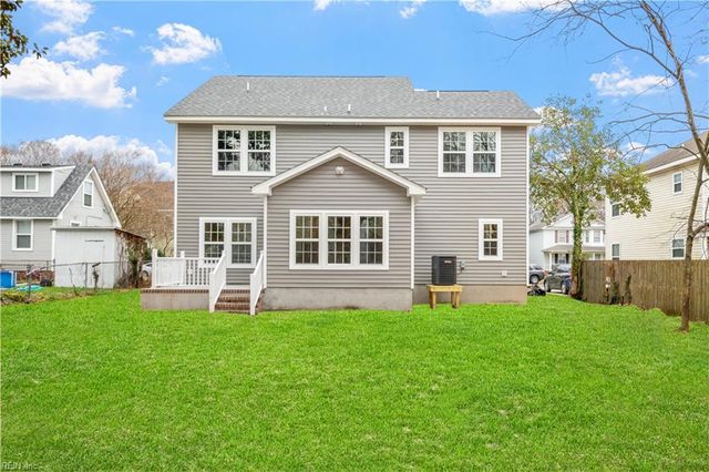 2410 Hanson AVE, Norfolk, VA 23504