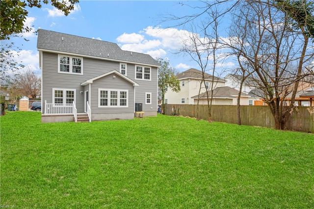 2410 Hanson AVE, Norfolk, VA 23504