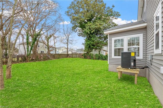 2410 Hanson AVE, Norfolk, VA 23504