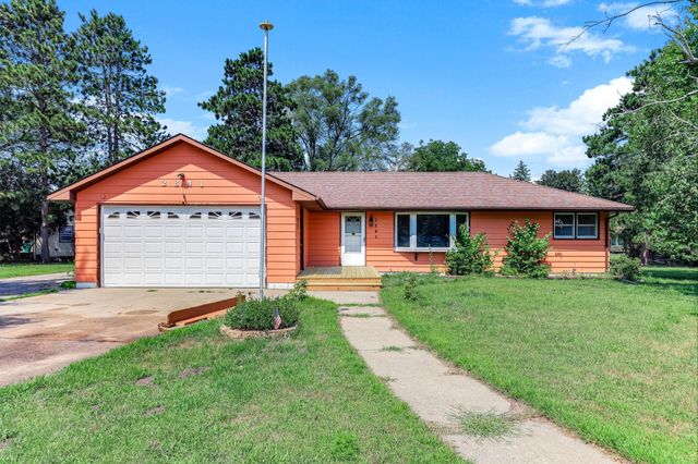 2841 119th Avenue NW, Coon Rapids, MN 55433