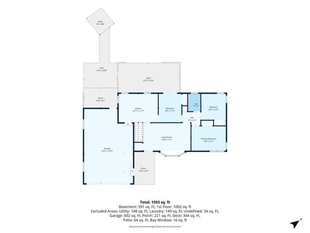 2841 119th Avenue NW, Coon Rapids, MN 55433