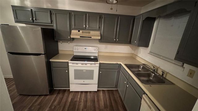 8501 Westchester Drive, Douglasville, GA 30134