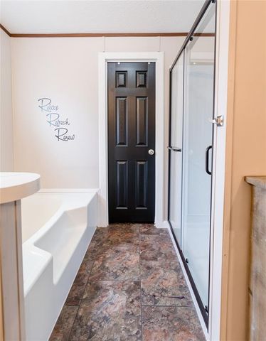 302 N 8th Street, Hammon, OK 73650