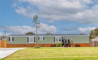 302 N 8th Street, Hammon, OK 73650