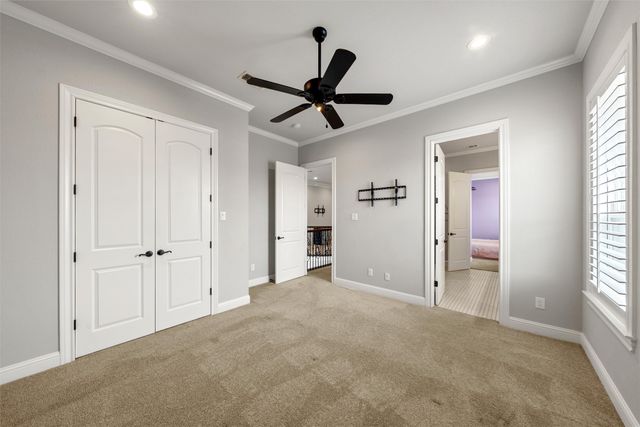 518 Stone Canyon Drive, Mcgregor, TX 76657