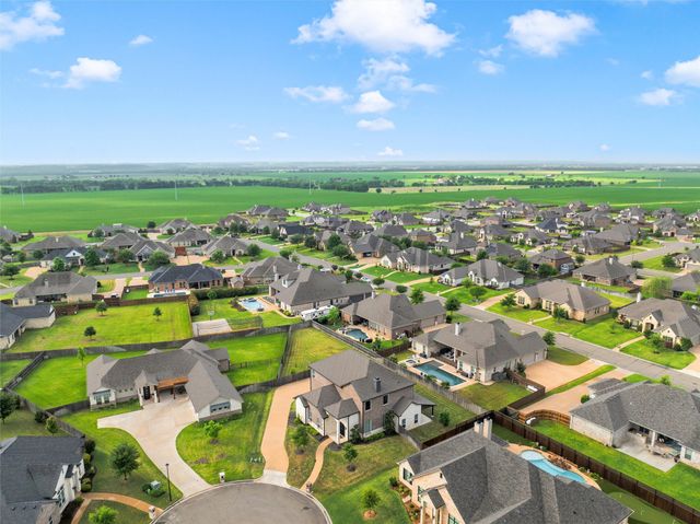 518 Stone Canyon Drive, Mcgregor, TX 76657