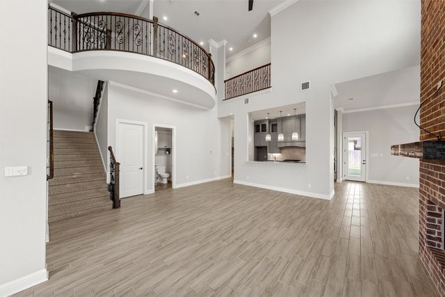 518 Stone Canyon Drive, Mcgregor, TX 76657