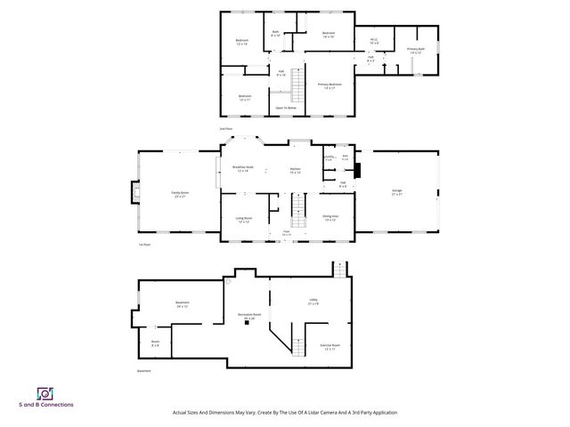8 Sandstone Drive, Nashua, NH 03063