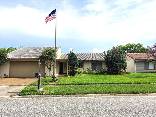 5540 MINUTE MAN COURT, Orlando, FL 32821