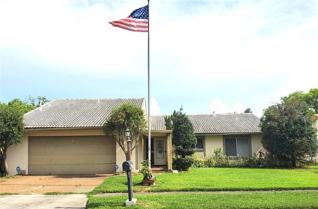 5540 MINUTE MAN COURT, Orlando, FL 32821