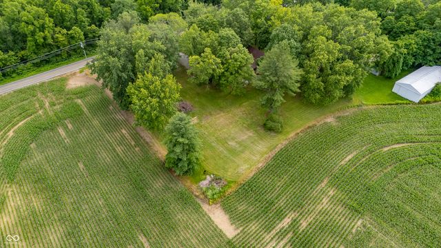 7042 E 1000 N, Pendleton, IN 46064