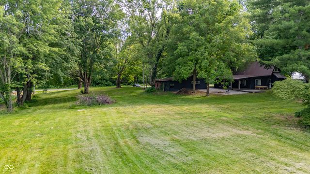 7042 E 1000 N, Pendleton, IN 46064