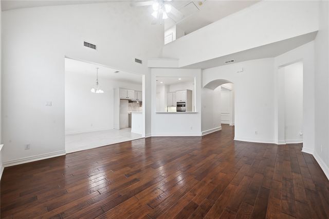 2908 Eastbourne Lane, Flower Mound, TX 75022