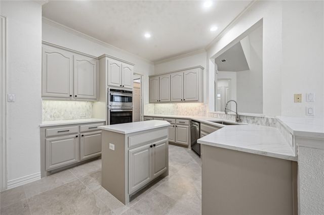 2908 Eastbourne Lane, Flower Mound, TX 75022