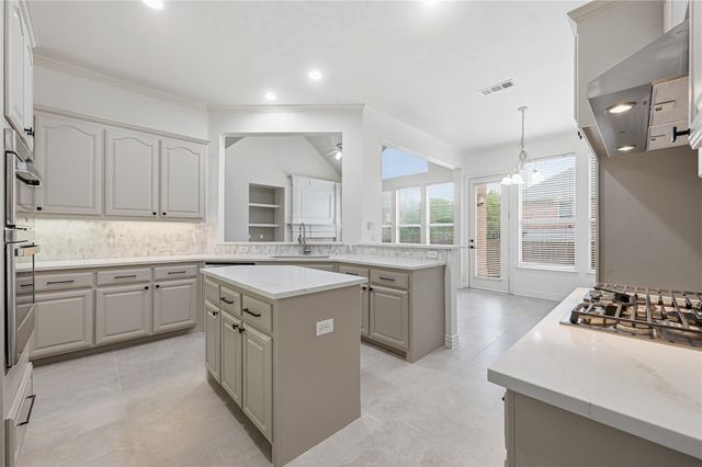 2908 Eastbourne Lane, Flower Mound, TX 75022