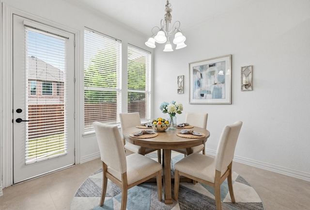 2908 Eastbourne Lane, Flower Mound, TX 75022