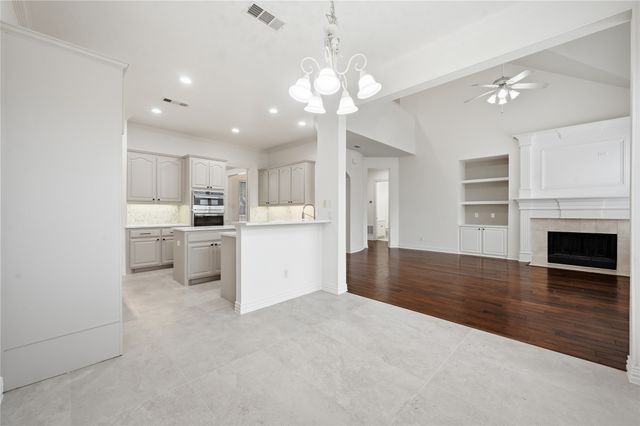 2908 Eastbourne Lane, Flower Mound, TX 75022