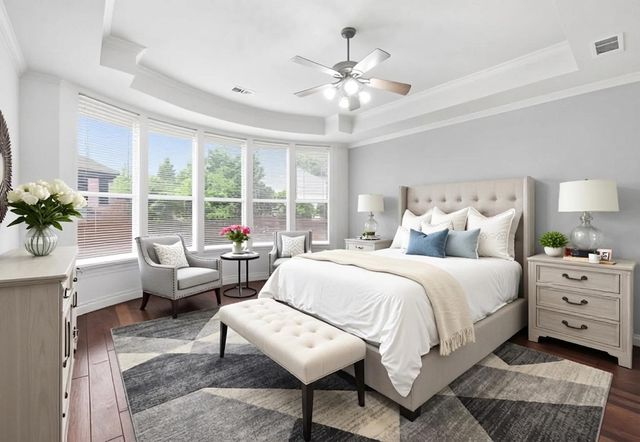 2908 Eastbourne Lane, Flower Mound, TX 75022