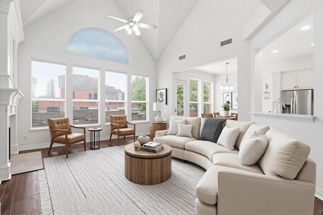 2908 Eastbourne Lane, Flower Mound, TX 75022