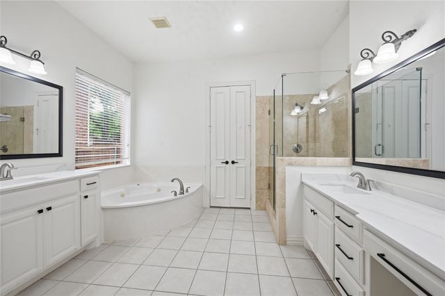 2908 Eastbourne Lane, Flower Mound, TX 75022