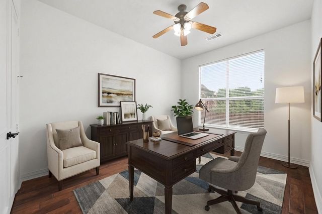 2908 Eastbourne Lane, Flower Mound, TX 75022