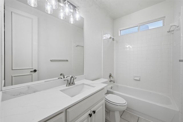 2908 Eastbourne Lane, Flower Mound, TX 75022