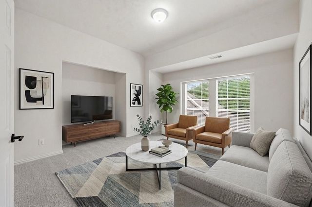 2908 Eastbourne Lane, Flower Mound, TX 75022