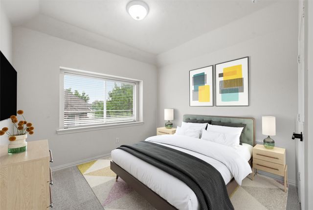 2908 Eastbourne Lane, Flower Mound, TX 75022