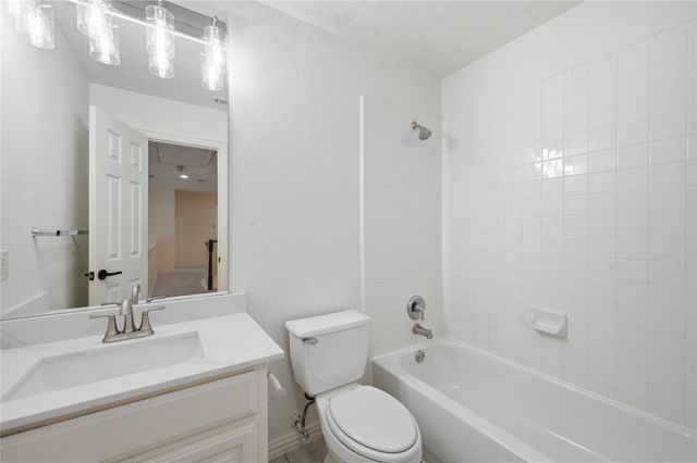 2908 Eastbourne Lane, Flower Mound, TX 75022