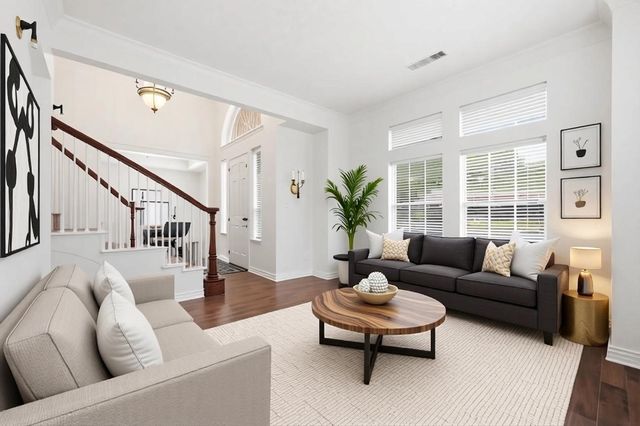 2908 Eastbourne Lane, Flower Mound, TX 75022