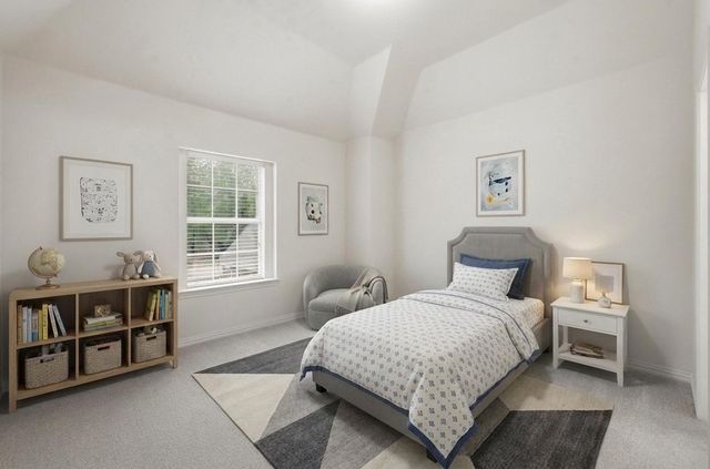 2908 Eastbourne Lane, Flower Mound, TX 75022