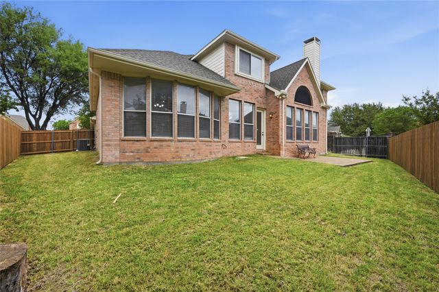 2908 Eastbourne Lane, Flower Mound, TX 75022