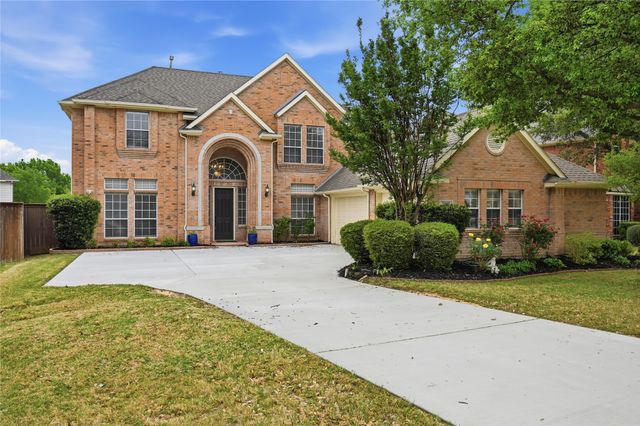 2908 Eastbourne Lane, Flower Mound, TX 75022