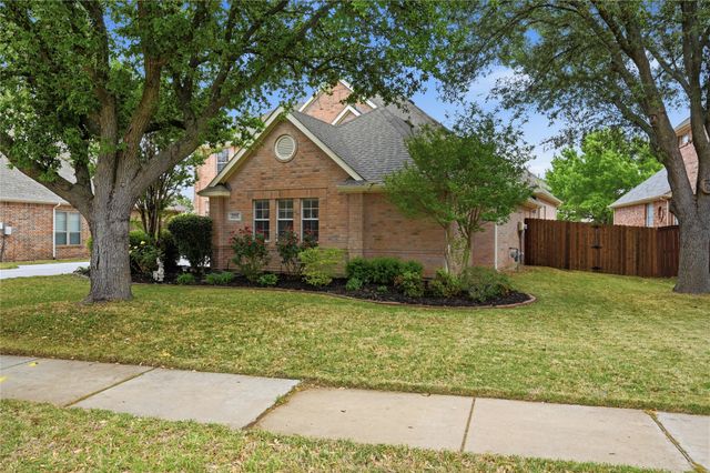 2908 Eastbourne Lane, Flower Mound, TX 75022