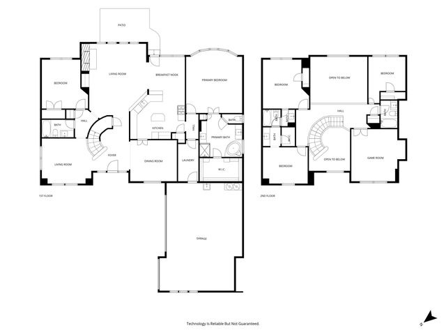 2908 Eastbourne Lane, Flower Mound, TX 75022