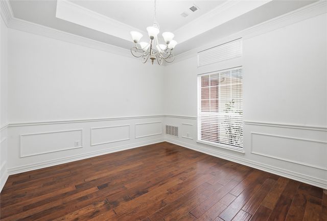 2908 Eastbourne Lane, Flower Mound, TX 75022