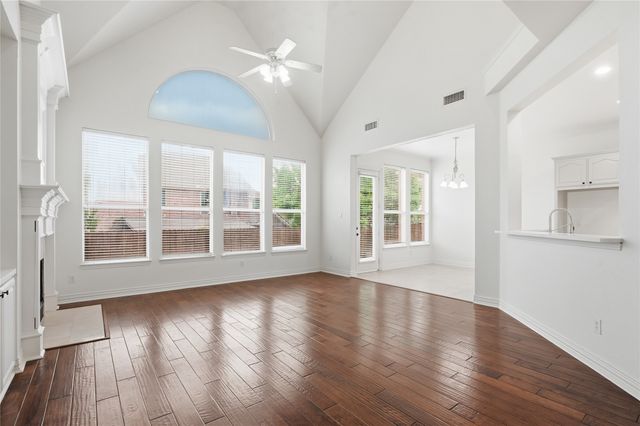 2908 Eastbourne Lane, Flower Mound, TX 75022